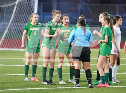 Thumbnail 2 in Seattle Prep vs Roosevelt (WIAA 3A Final) photogallery.