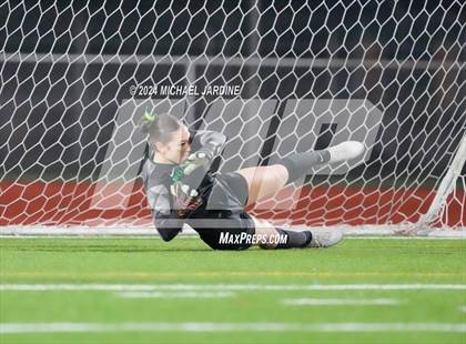 Thumbnail 3 in Seattle Prep vs Roosevelt (WIAA 3A Final) photogallery.
