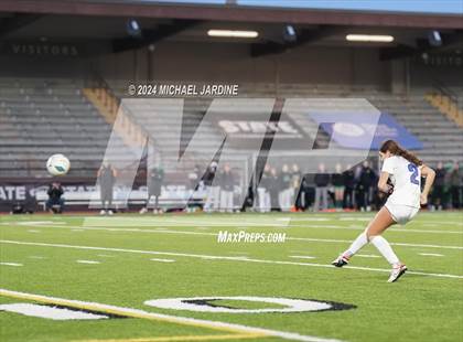 Thumbnail 3 in Seattle Prep vs Roosevelt (WIAA 3A Final) photogallery.
