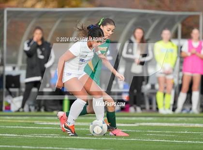 Thumbnail 3 in Seattle Prep vs Roosevelt (WIAA 3A Final) photogallery.