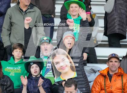 Thumbnail 2 in Seattle Prep vs Roosevelt (WIAA 3A Final) photogallery.