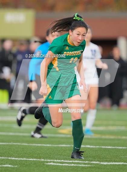 Thumbnail 2 in Seattle Prep vs Roosevelt (WIAA 3A Final) photogallery.