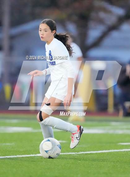 Thumbnail 2 in Seattle Prep vs Roosevelt (WIAA 3A Final) photogallery.