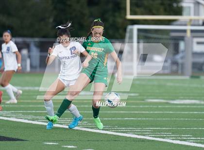 Thumbnail 1 in Seattle Prep vs Roosevelt (WIAA 3A Final) photogallery.