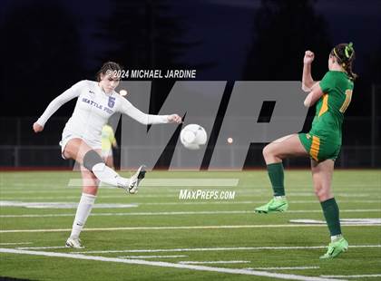 Thumbnail 3 in Seattle Prep vs Roosevelt (WIAA 3A Final) photogallery.