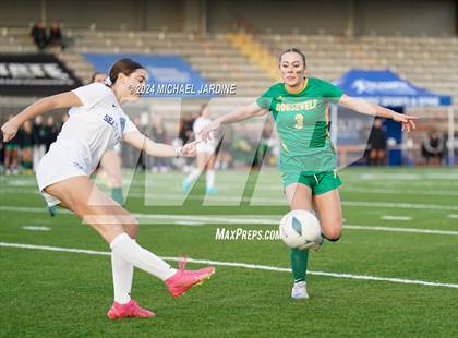 Thumbnail 2 in Seattle Prep vs Roosevelt (WIAA 3A Final) photogallery.
