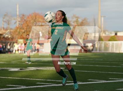 Thumbnail 2 in Seattle Prep vs Roosevelt (WIAA 3A Final) photogallery.
