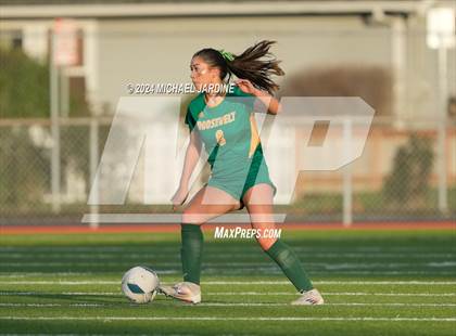 Thumbnail 2 in Seattle Prep vs Roosevelt (WIAA 3A Final) photogallery.