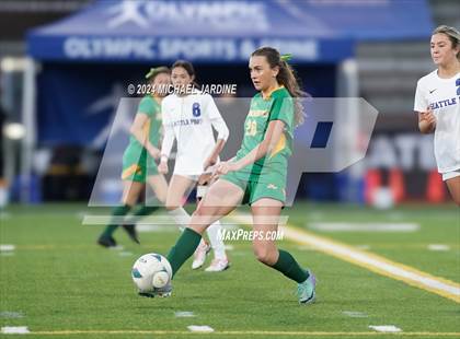 Thumbnail 2 in Seattle Prep vs Roosevelt (WIAA 3A Final) photogallery.