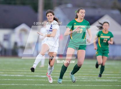 Thumbnail 1 in Seattle Prep vs Roosevelt (WIAA 3A Final) photogallery.