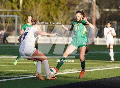 Thumbnail 1 in Seattle Prep vs Roosevelt (WIAA 3A Final) photogallery.