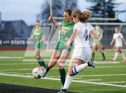 Thumbnail 2 in Seattle Prep vs Roosevelt (WIAA 3A Final) photogallery.