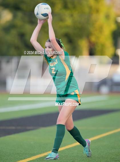 Thumbnail 1 in Seattle Prep vs Roosevelt (WIAA 3A Final) photogallery.