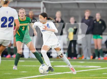 Thumbnail 1 in Seattle Prep vs Roosevelt (WIAA 3A Final) photogallery.