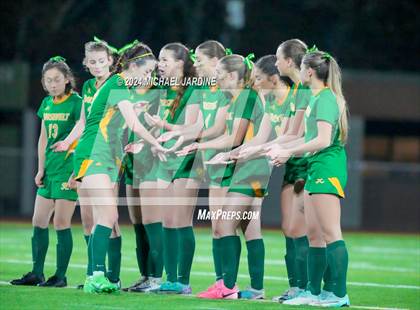 Thumbnail 2 in Seattle Prep vs Roosevelt (WIAA 3A Final) photogallery.