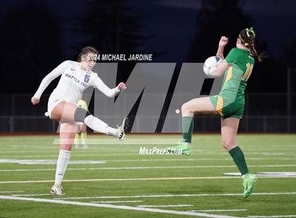 Thumbnail 1 in Seattle Prep vs Roosevelt (WIAA 3A Final) photogallery.