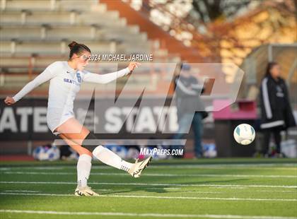Thumbnail 1 in Seattle Prep vs Roosevelt (WIAA 3A Final) photogallery.