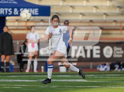 Thumbnail 1 in Seattle Prep vs Roosevelt (WIAA 3A Final) photogallery.