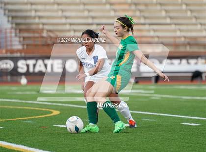 Thumbnail 1 in Seattle Prep vs Roosevelt (WIAA 3A Final) photogallery.