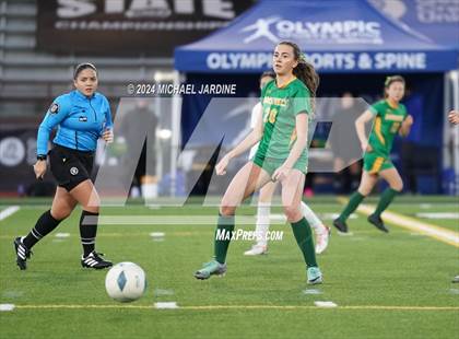 Thumbnail 3 in Seattle Prep vs Roosevelt (WIAA 3A Final) photogallery.