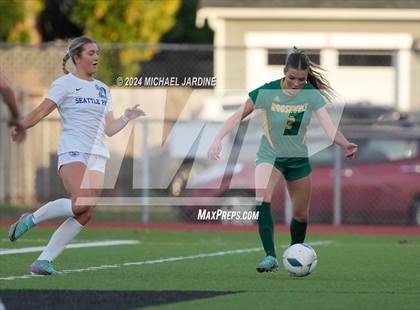 Thumbnail 3 in Seattle Prep vs Roosevelt (WIAA 3A Final) photogallery.