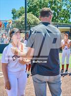 Photo from the gallery "Carondelet vs. Cardinal Newman (CIF NCS Division 2 Final)"