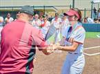 Photo from the gallery "Carondelet vs. Cardinal Newman (CIF NCS Division 2 Final)"