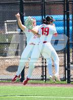 Photo from the gallery "Carondelet vs. Cardinal Newman (CIF NCS Division 2 Final)"