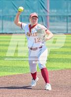 Photo from the gallery "Carondelet vs. Cardinal Newman (CIF NCS Division 2 Final)"