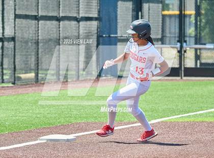Thumbnail 1 in Carondelet vs. Cardinal Newman (CIF NCS Division 2 Final) photogallery.