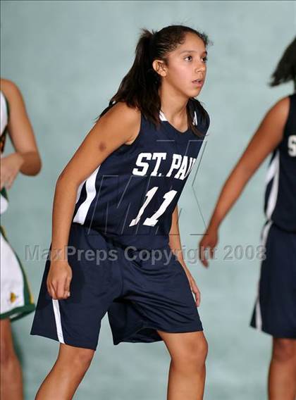 Thumbnail 2 in St. Paul @ Brea Olinda (Ladycat Classic) photogallery.
