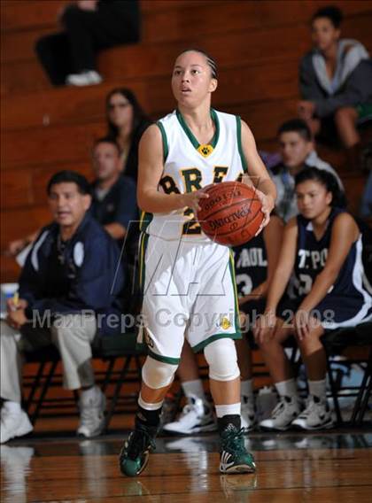 Thumbnail 3 in St. Paul @ Brea Olinda (Ladycat Classic) photogallery.