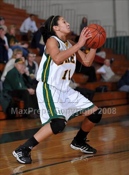 Thumbnail 3 in St. Paul @ Brea Olinda (Ladycat Classic) photogallery.