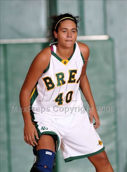 Thumbnail 3 in St. Paul @ Brea Olinda (Ladycat Classic) photogallery.