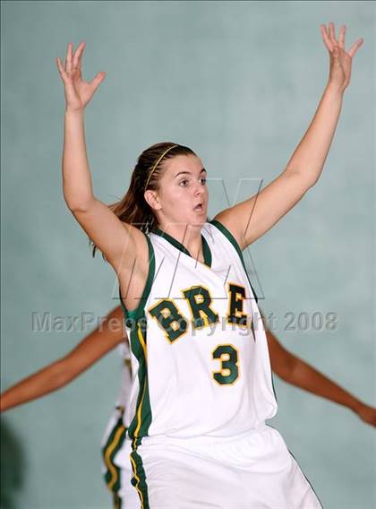 Thumbnail 1 in St. Paul @ Brea Olinda (Ladycat Classic) photogallery.