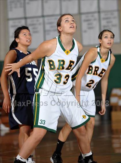 Thumbnail 3 in St. Paul @ Brea Olinda (Ladycat Classic) photogallery.