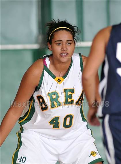 Thumbnail 2 in St. Paul @ Brea Olinda (Ladycat Classic) photogallery.