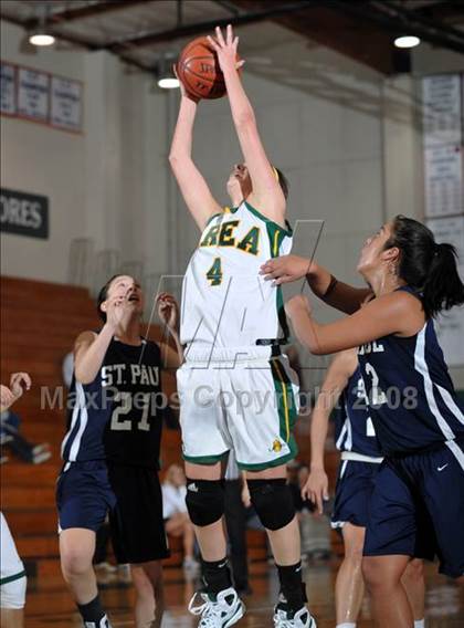 Thumbnail 3 in St. Paul @ Brea Olinda (Ladycat Classic) photogallery.