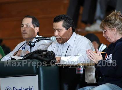 Thumbnail 2 in St. Paul @ Brea Olinda (Ladycat Classic) photogallery.