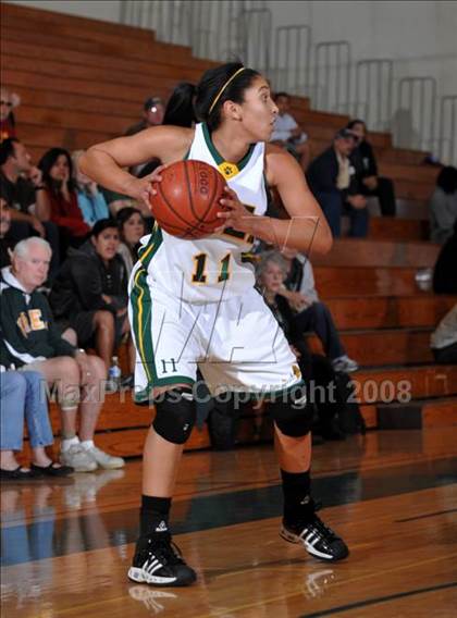 Thumbnail 2 in St. Paul @ Brea Olinda (Ladycat Classic) photogallery.