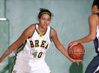 Thumbnail 3 in St. Paul @ Brea Olinda (Ladycat Classic) photogallery.
