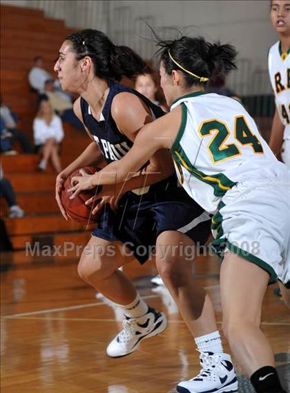 Thumbnail 3 in St. Paul @ Brea Olinda (Ladycat Classic) photogallery.