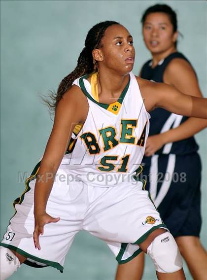 Thumbnail 3 in St. Paul @ Brea Olinda (Ladycat Classic) photogallery.