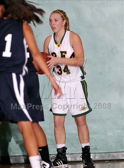 Thumbnail 3 in St. Paul @ Brea Olinda (Ladycat Classic) photogallery.