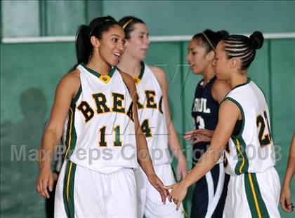 Thumbnail 1 in St. Paul @ Brea Olinda (Ladycat Classic) photogallery.