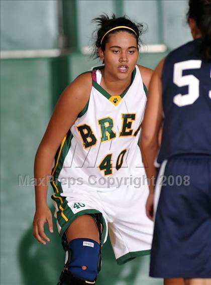 Thumbnail 1 in St. Paul @ Brea Olinda (Ladycat Classic) photogallery.