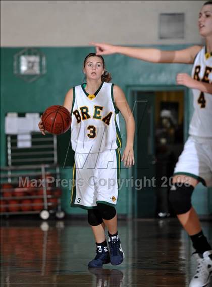 Thumbnail 2 in St. Paul @ Brea Olinda (Ladycat Classic) photogallery.