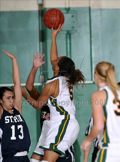 Thumbnail 1 in St. Paul @ Brea Olinda (Ladycat Classic) photogallery.