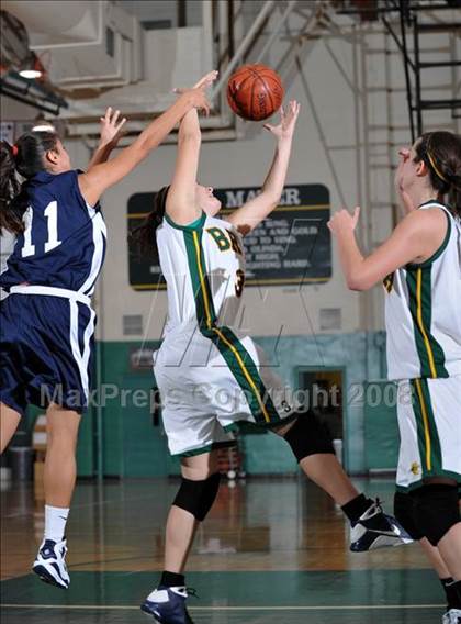 Thumbnail 1 in St. Paul @ Brea Olinda (Ladycat Classic) photogallery.