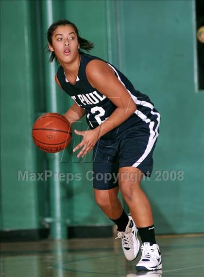 Thumbnail 3 in St. Paul @ Brea Olinda (Ladycat Classic) photogallery.